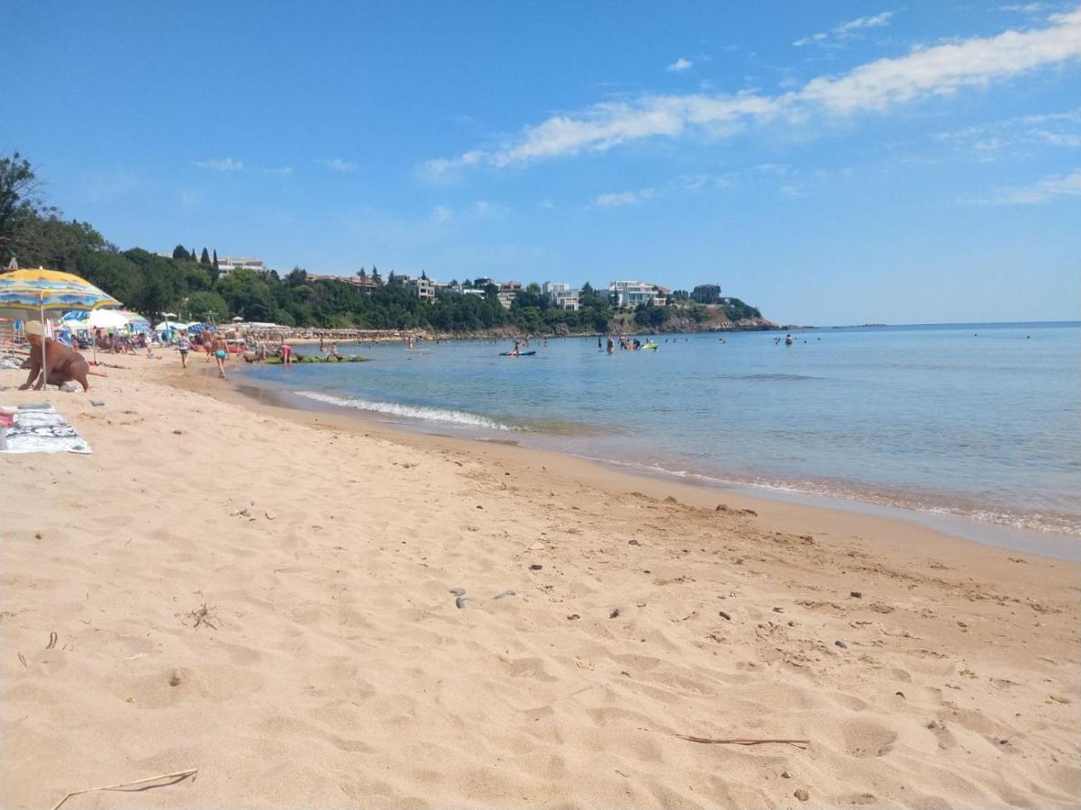 Къща за гости Валена град Черноморец Екстер'єр фото